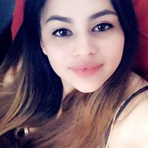 Meet your Posher, Sandra